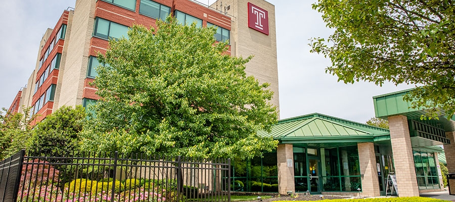 Temple Women & Families Hospital