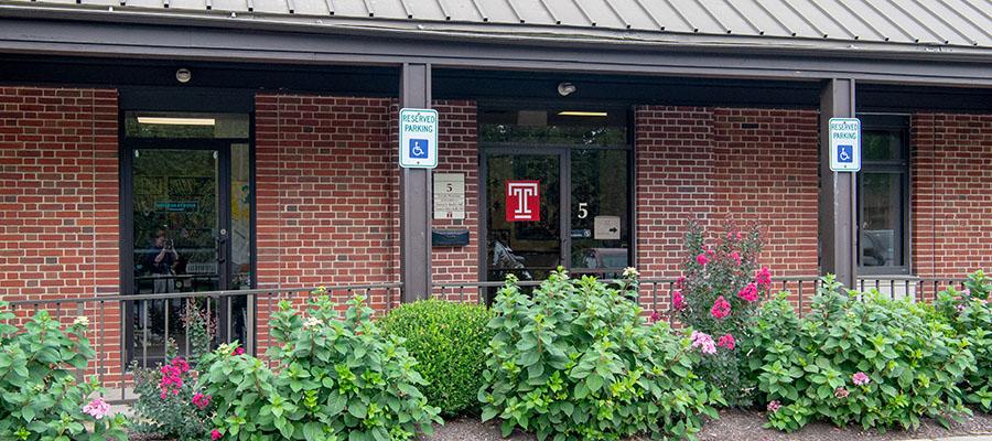 Temple Physicians Wyndmoor 