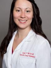 Liane McCarroll, MS CCC-SLPL