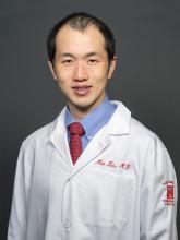 Min Lu, MD