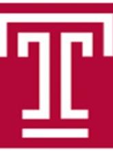 Temple T Logo