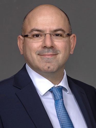 Konstantinos A. Zorbas