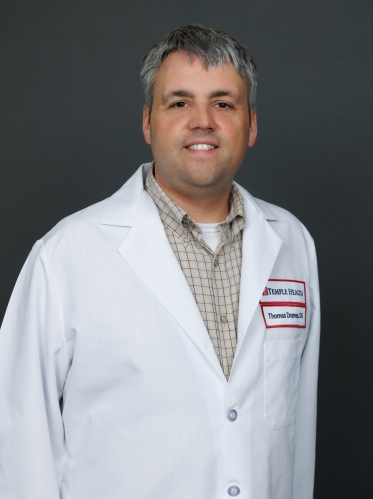 Thomas Robert Drames