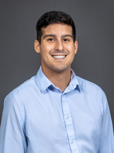 Juan G. Melendez-Rivera