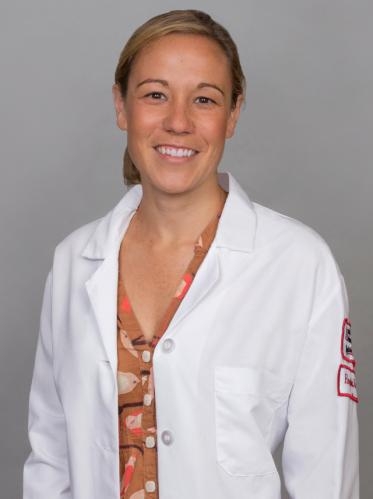 Emily Rose Cuthbertson