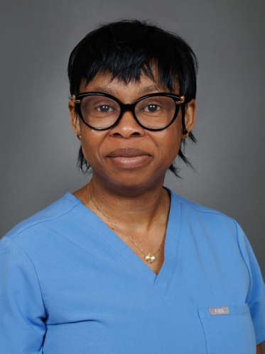 Oluwanifesimi Akinwamide, MD