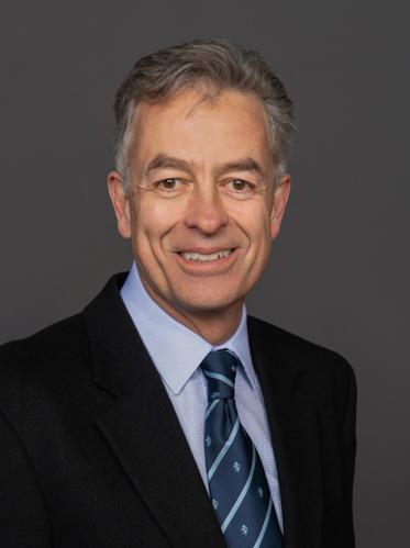 Christoper L. Goodwin