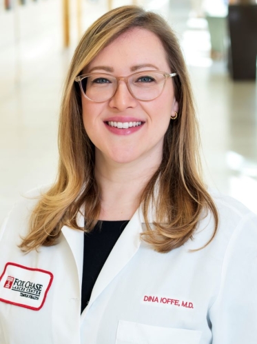 Dina Ioffe