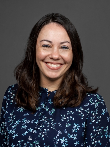 Danielle M. Fitzpatrick