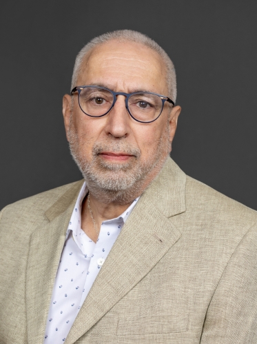 David M. Zisa