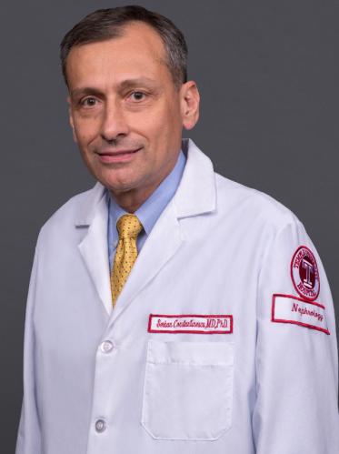 Serban Constantinescu