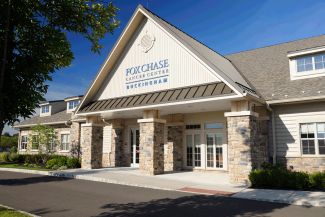 Fox Chase – Buckingham