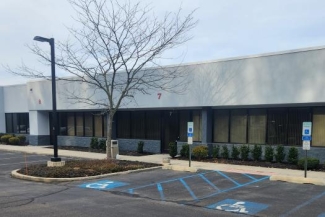 Fox Chase Cancer Center Voorhees