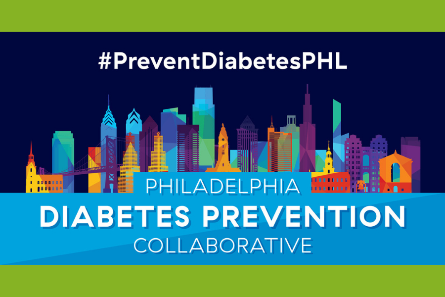 Philadelphia Diabetes Prevention Collaborative