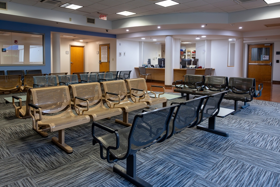 occupational health office