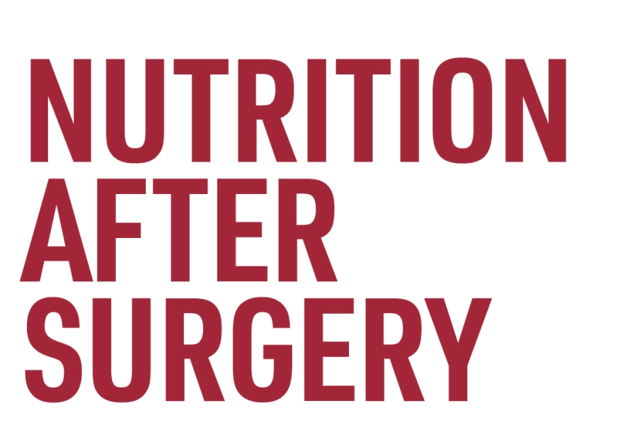 nutrition infographic