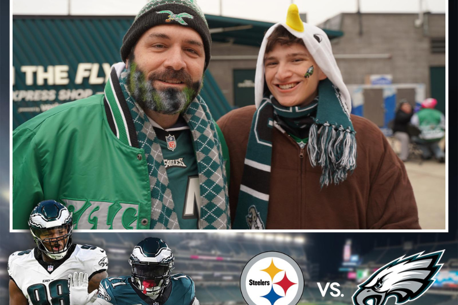 Andrew Becker, Fox Chase Cancer Center