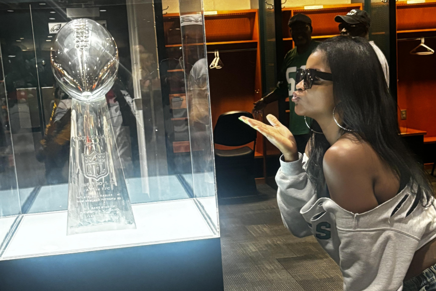 Christina Jones, TUH-Episcopal Campus