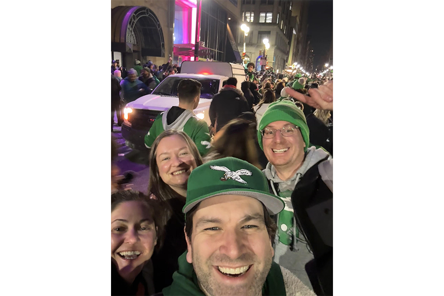 Kevin McGrath, Corporate