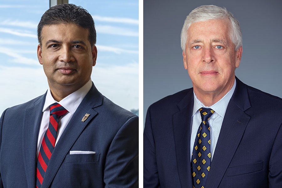 Abhi Rastogi Michael Young Headshots