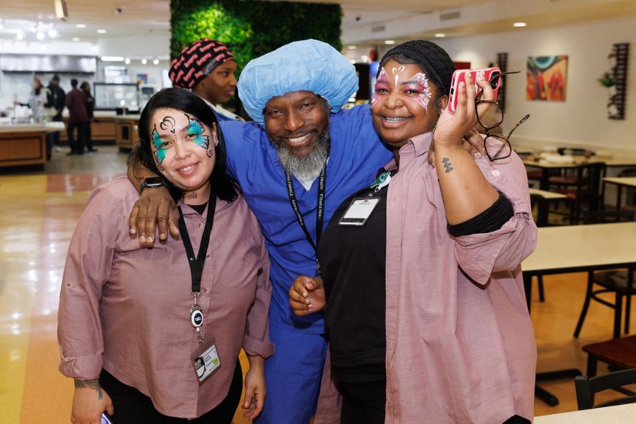 Temple Health-Chestnut Hill Hospital