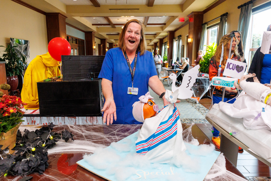 Temple Women & Families Hospital