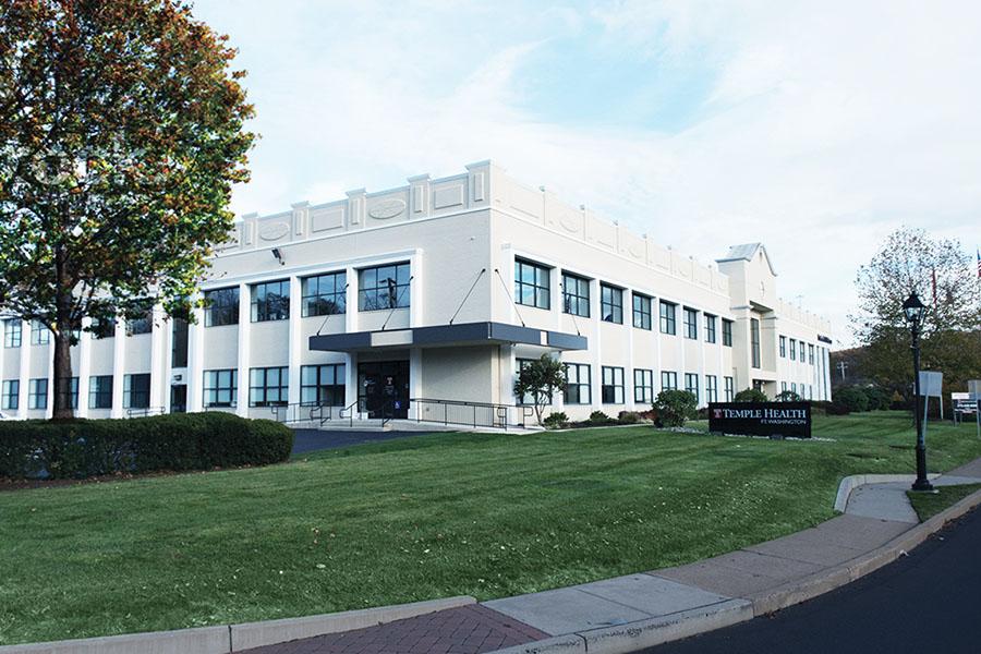 Temple Health Ft Washington