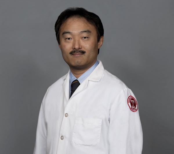 Yoshiya Toyoda, MD, PhD