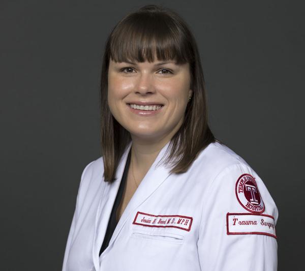 Jessica H. Beard, MD, MPH