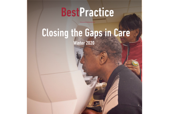 Best Practice Winter 2020