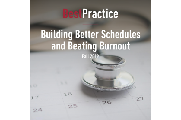 Best Practice Fall 2019