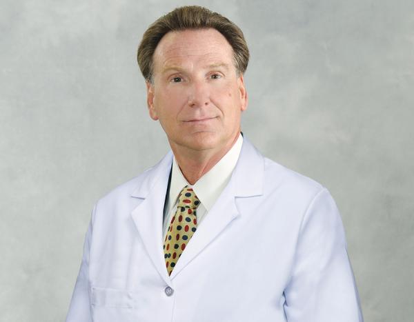 James McDonald Jr., DO