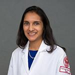 Aditi Satti, MD class of 2008