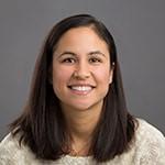 Alejandra Lastra, MD, Class of 2015