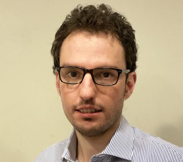 Claudio de Lucia, MD, PhD