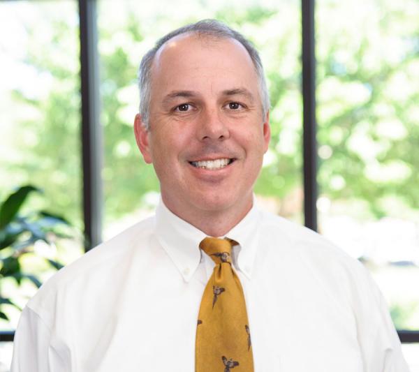 John Meisz, Senior Director, Key Account Management Temple Health