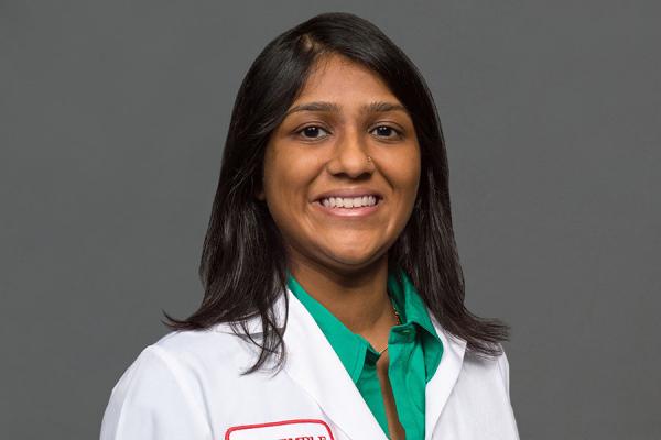 Dharmini Shah Pandya, MD