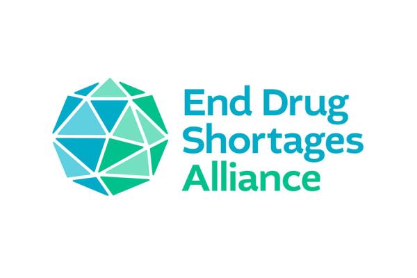 End Drug Shortages Alliance