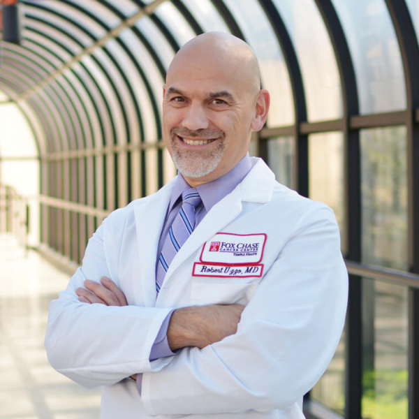 Robert Uzzo, MD