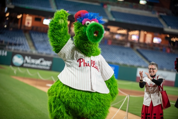 phanatic