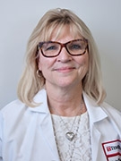 Linda Ruppert DNP, CRNP, AACC, CHFN