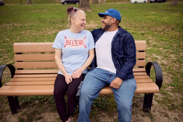 Kidney Transplant from Local Man Changes Everything | Carolyn's Kidney Transplant Story