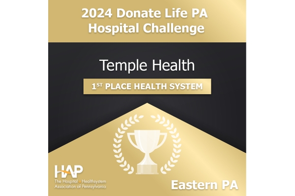 donate life challenge logo