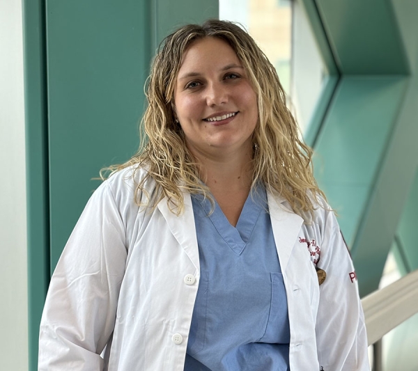 Jenna Murray-Kasznel