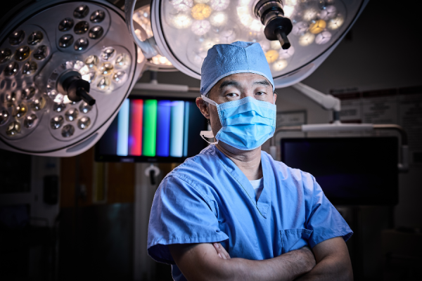 Dr. Toyoda is committed to making the Ross procedure more widely available, and leads seminars to educate surgeons on the technique.