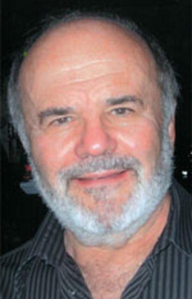 Temple Head & Neck patient Alan