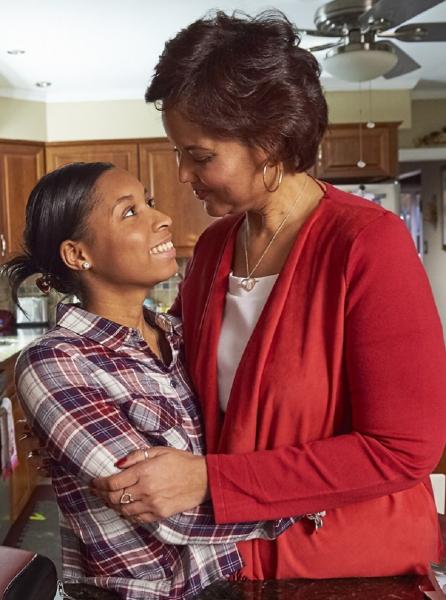 Temple Heart & Vascular Institute patient, Alicia