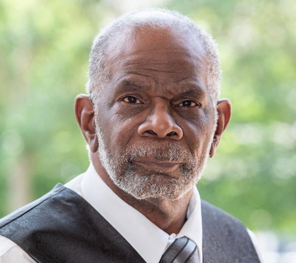 Patient and Family Advisory Council at Temple Heart and Vascular Institute Member Albert Dukes