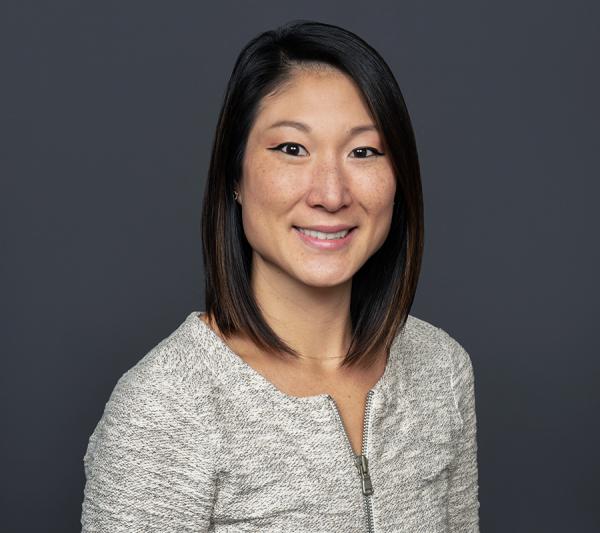 Jennifer Enoch, Key Account Manager, Temple Bariatric Program