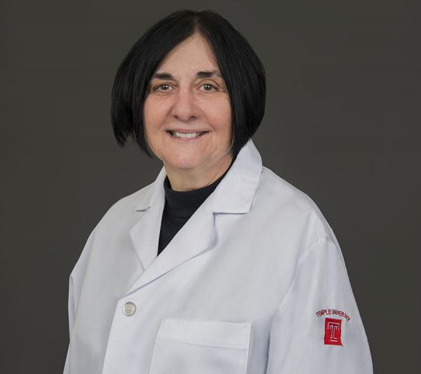 Terry Heiman Patterson